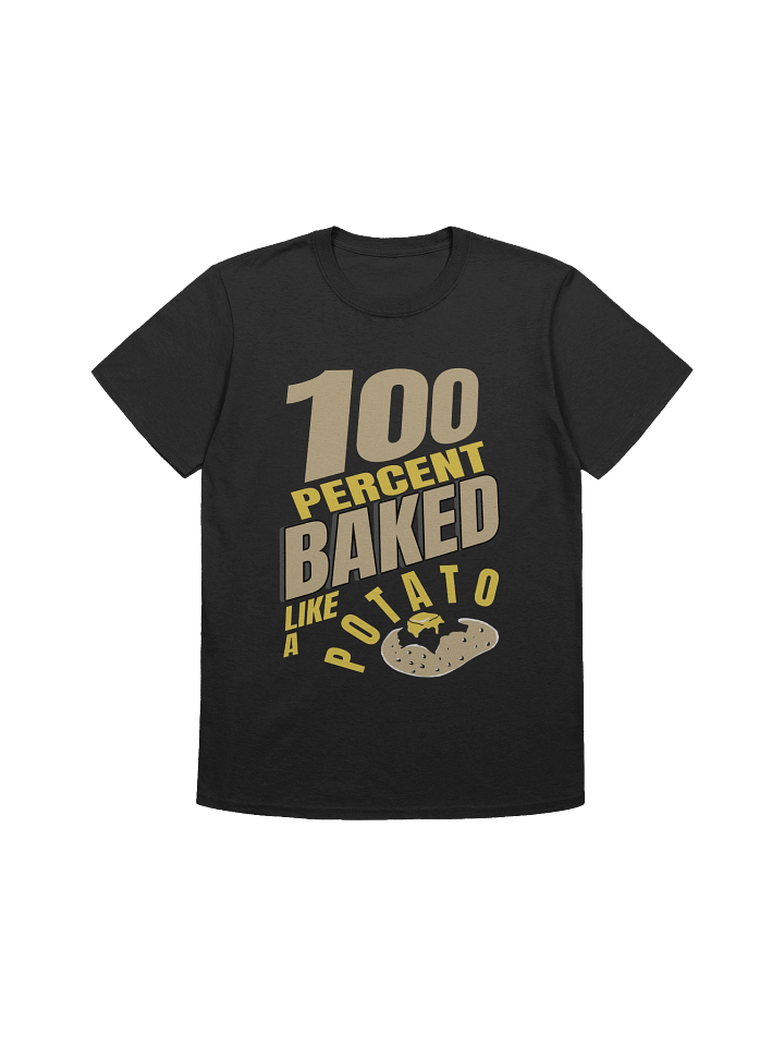 Baked Potato product image (1)