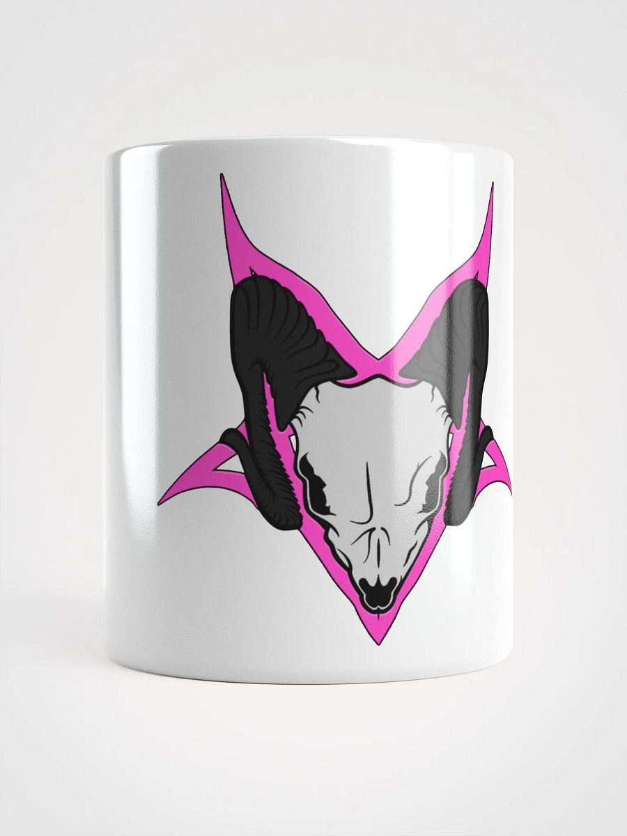 Baphomet Mug product image (5)