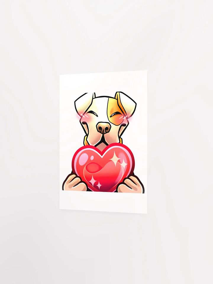 HEART Poster product image (2)