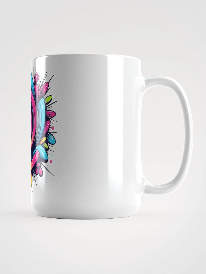 Vibrant Dynamics Mug product image (1)