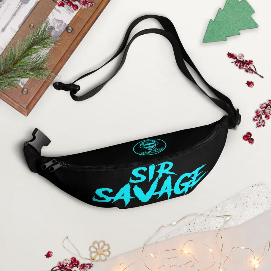 Belt Bag B Fanny Pack product image (12)