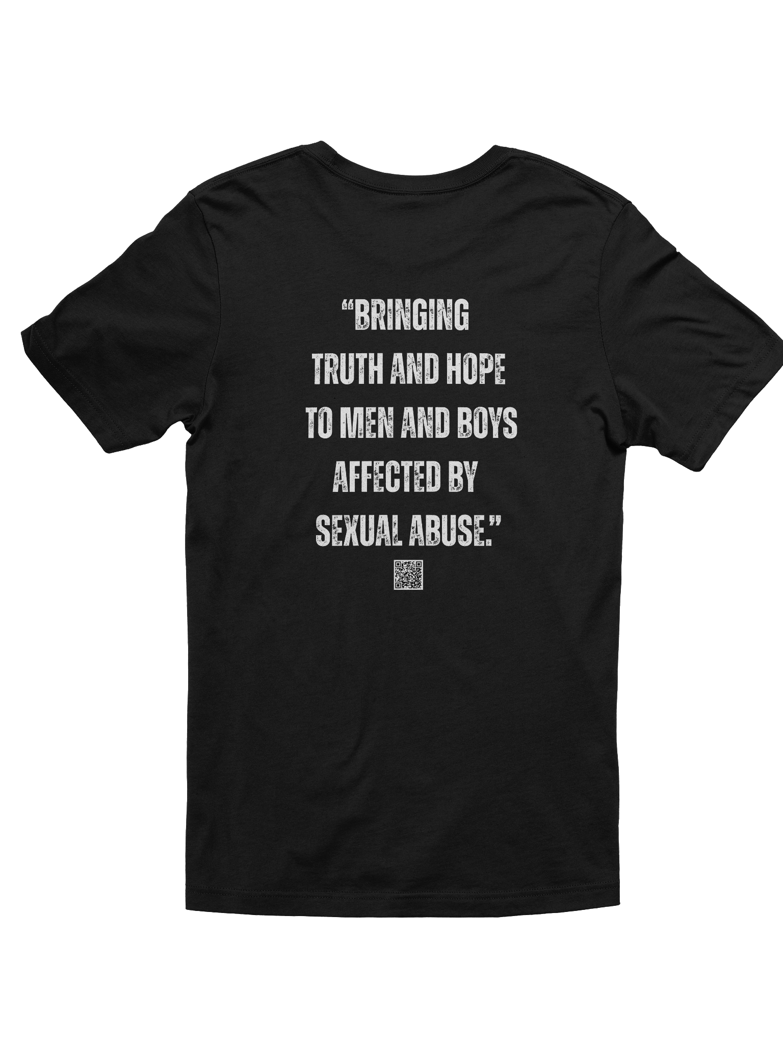 Project Light Tee product image (13)