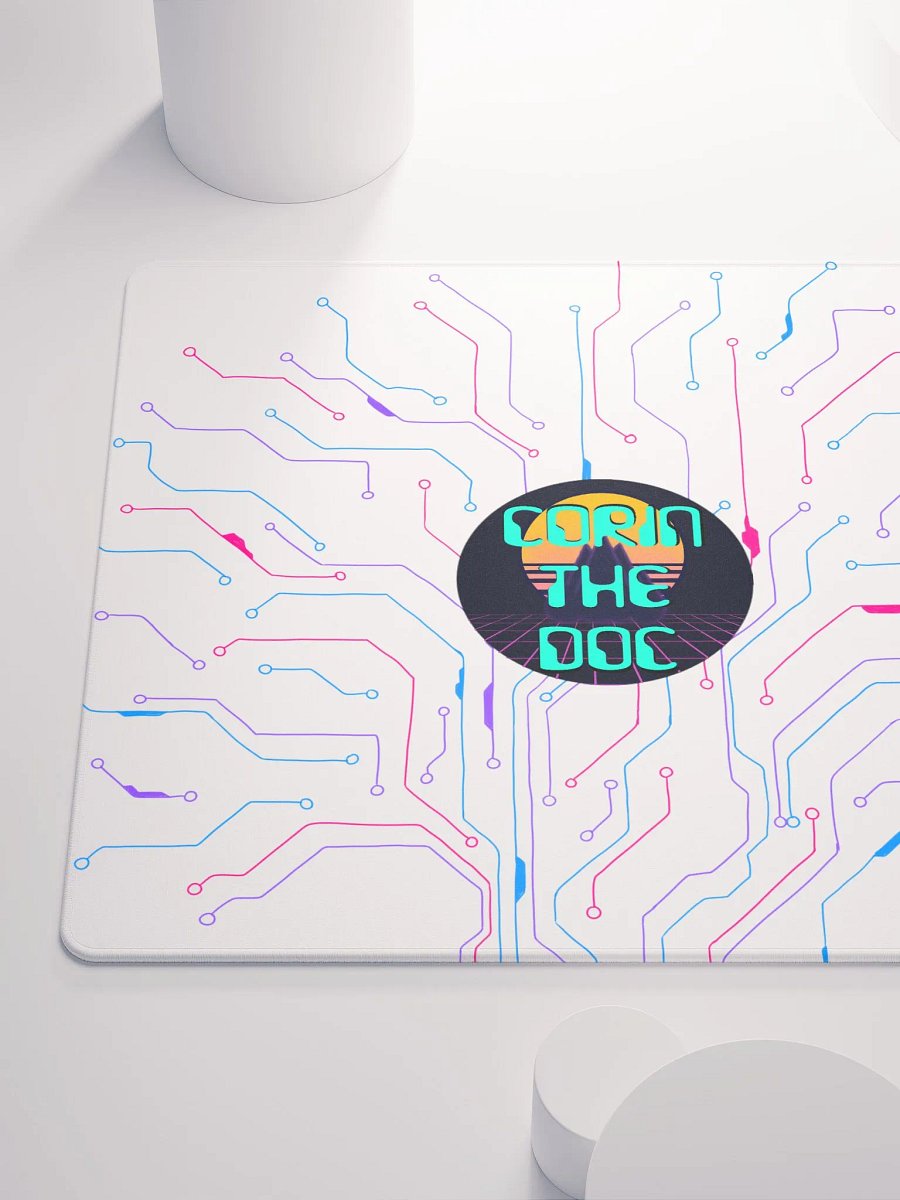 Circuitree Gaming Pad product image (6)
