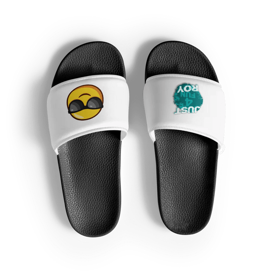 Just4FunRoy Bad slippers product image (2)