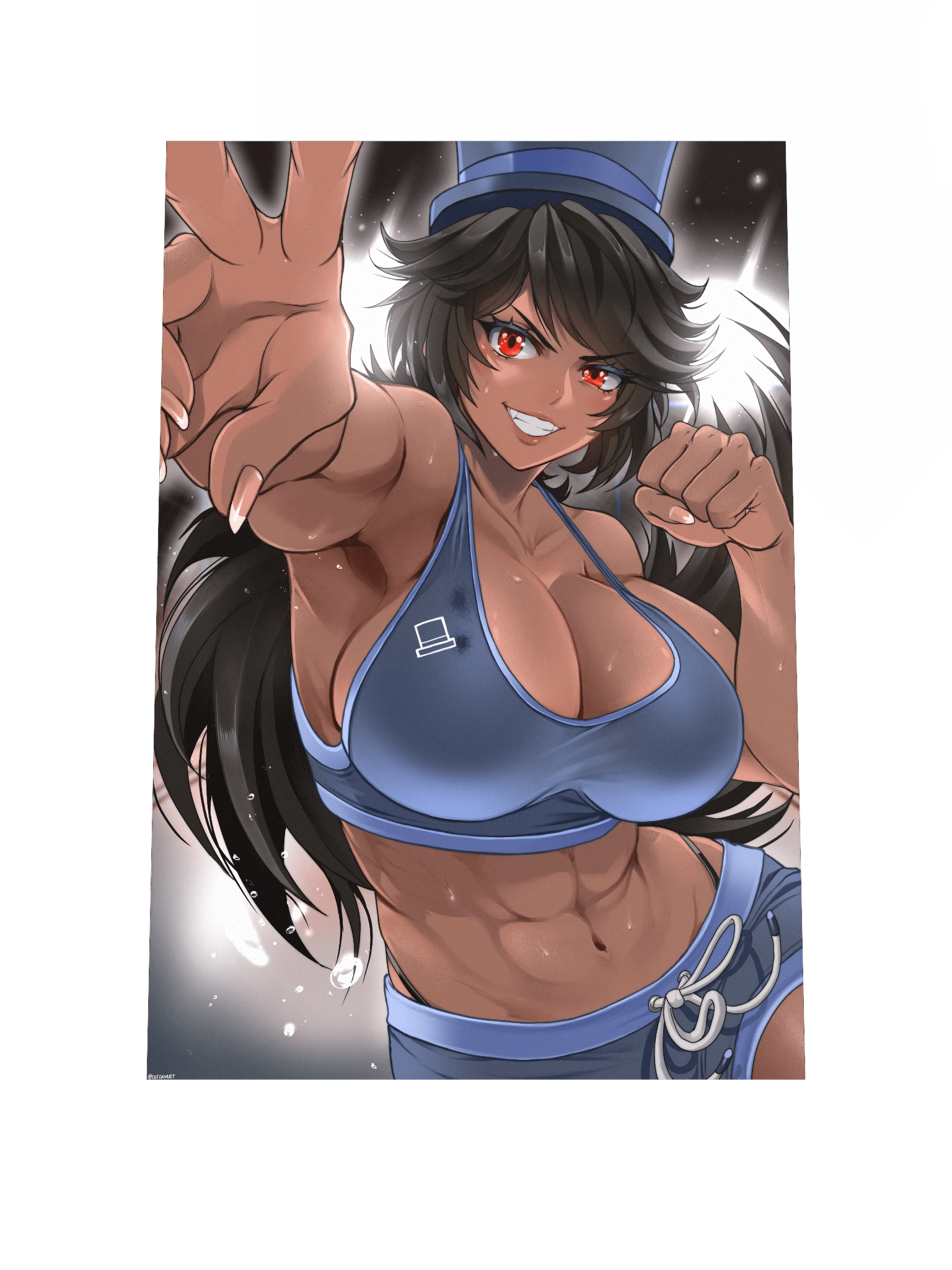 NINA - Poster product image (1)