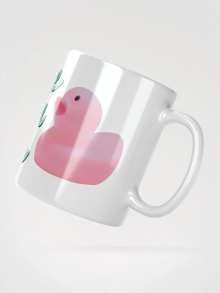 Also Make Them Kiss Mug product image (4)