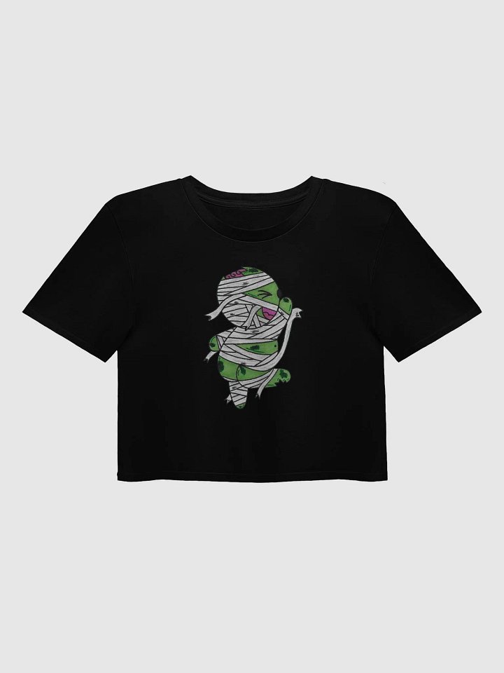 Undress Me Mummy Crop Top product image (1)