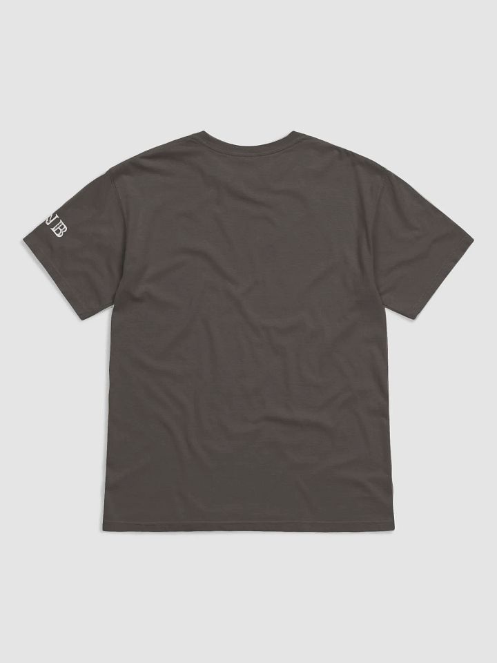 Rebellion Unisex T-shirt product image (5)