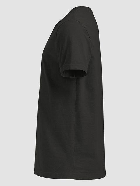 Photo showing Bella+Canvas Unisex Oversized Garment-Dyed T-Shirt