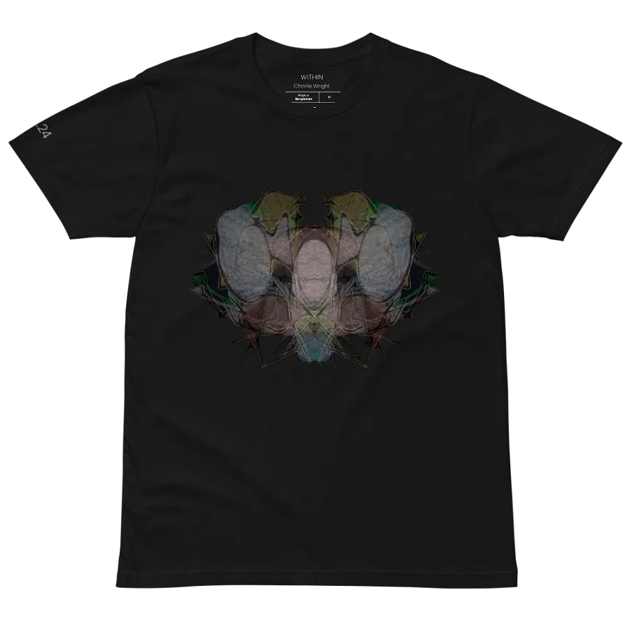 WITHIN T-Shirt product image (2)