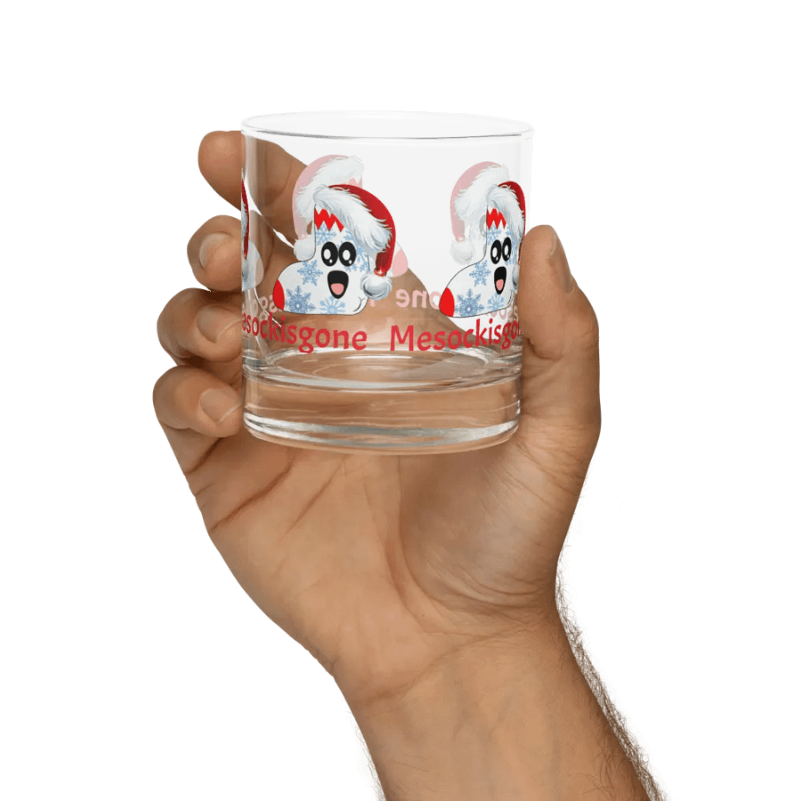 Socks on the Rocks Christmas Edition product image (10)