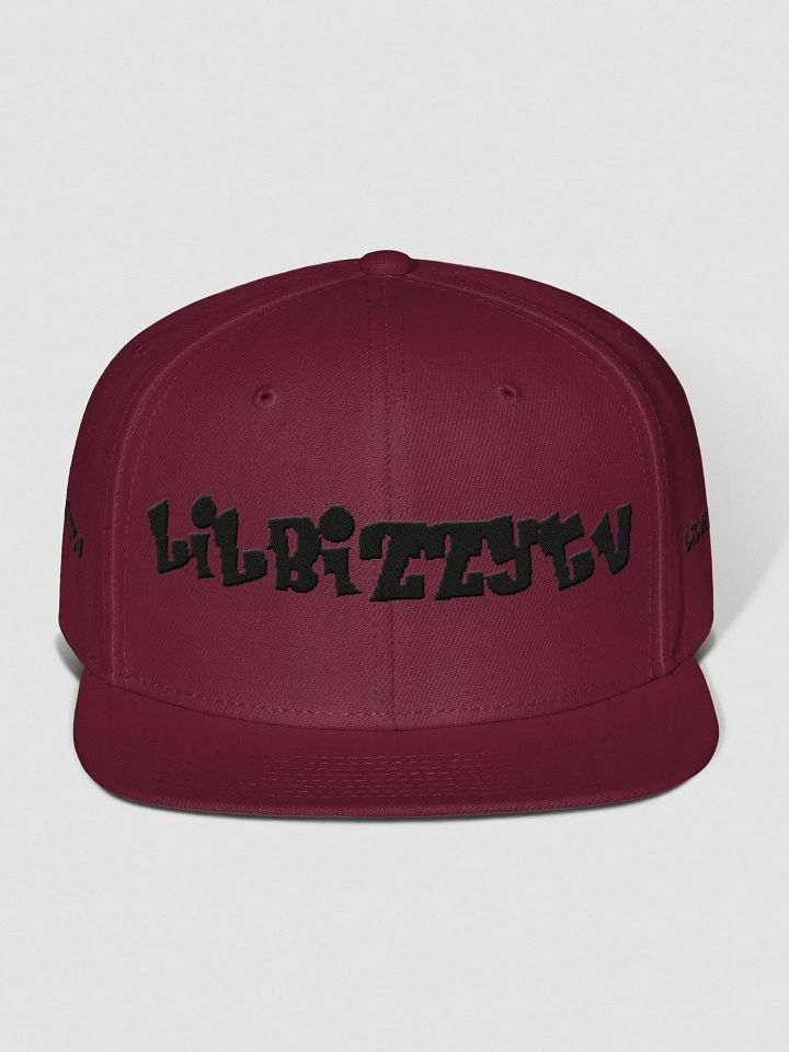Lilbizzytv SnapBack Collection Exclusive product image (3)