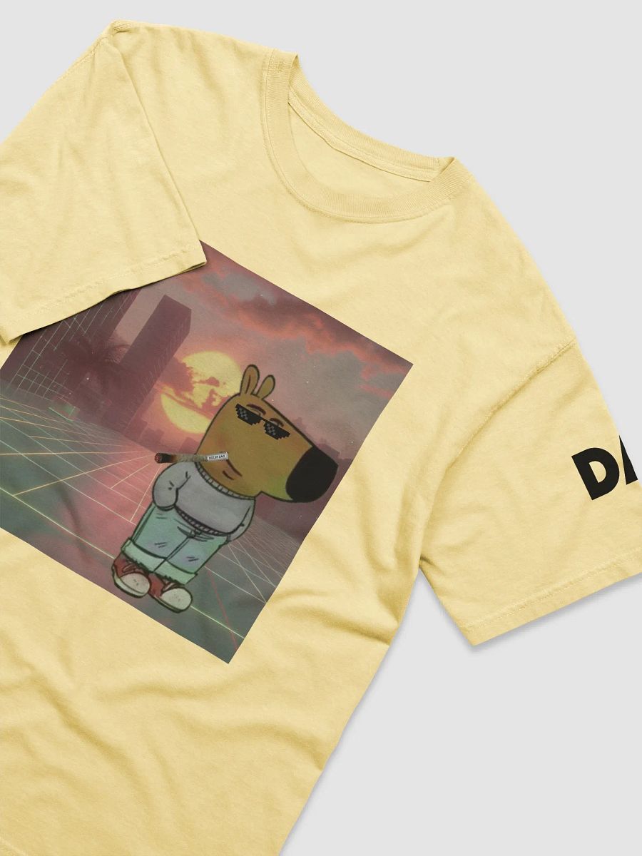 Das Chill Guy product image (3)