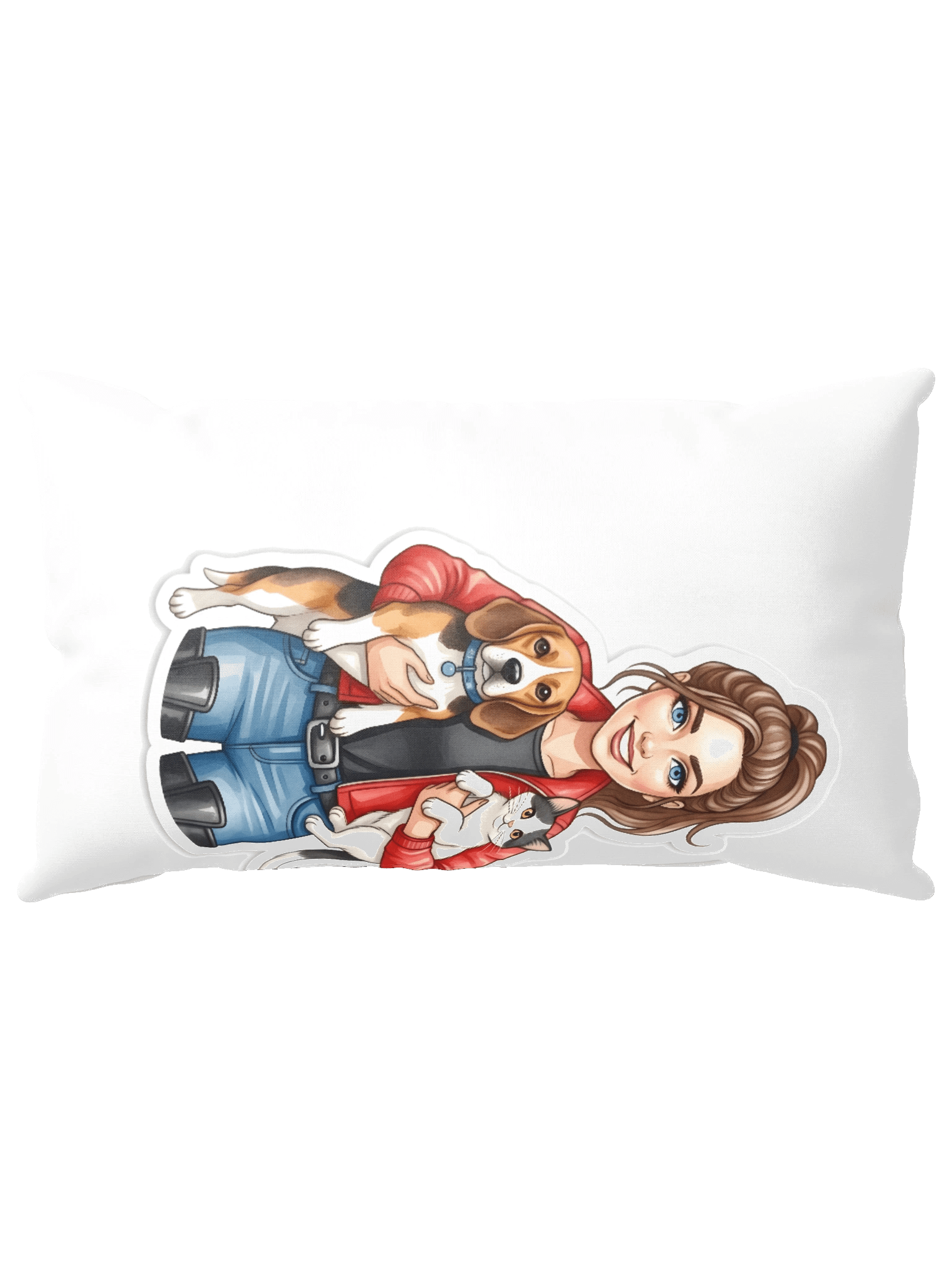 cuddle buddies Pillow product image (5)