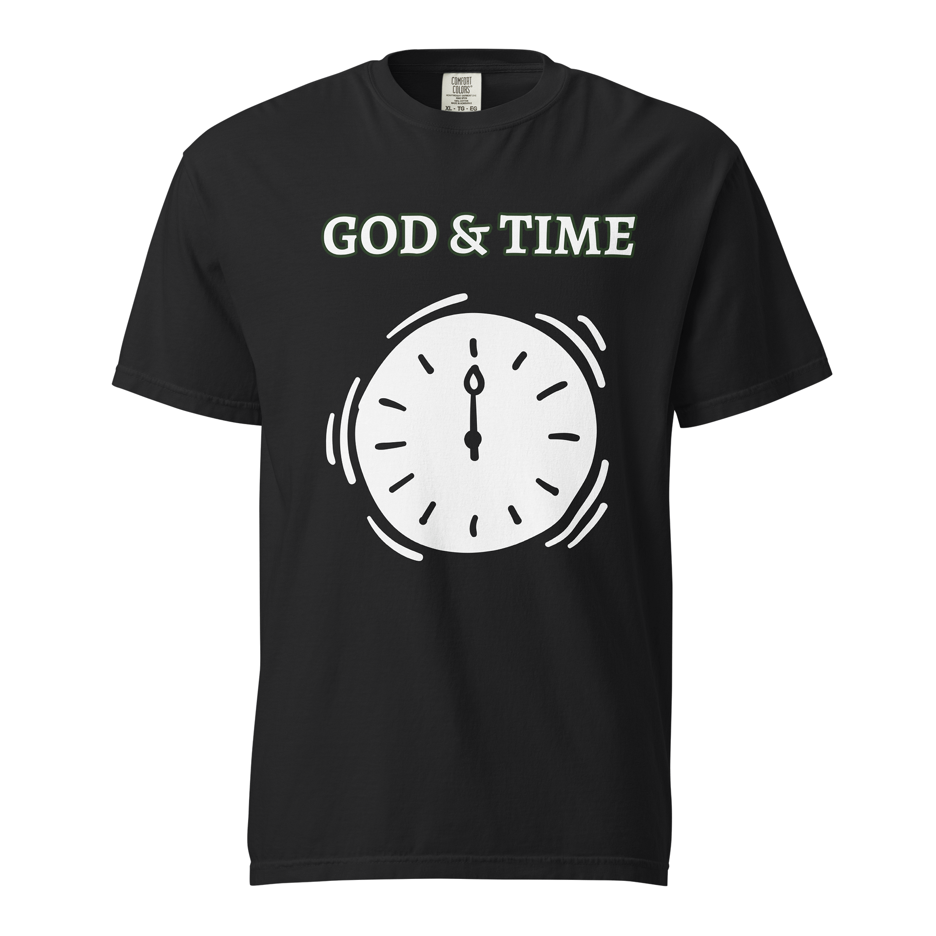 Good & Time product image (1)