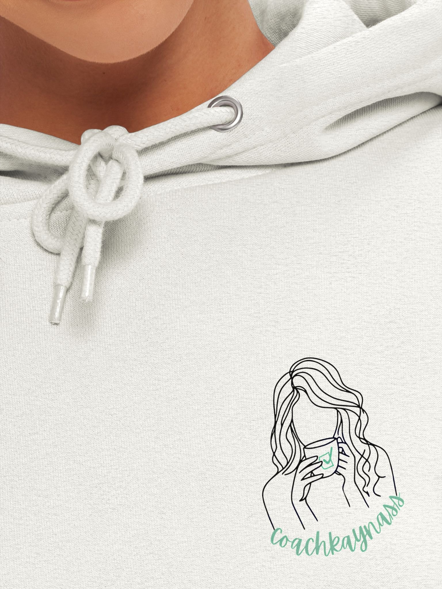 CKN Hoodie product image (13)