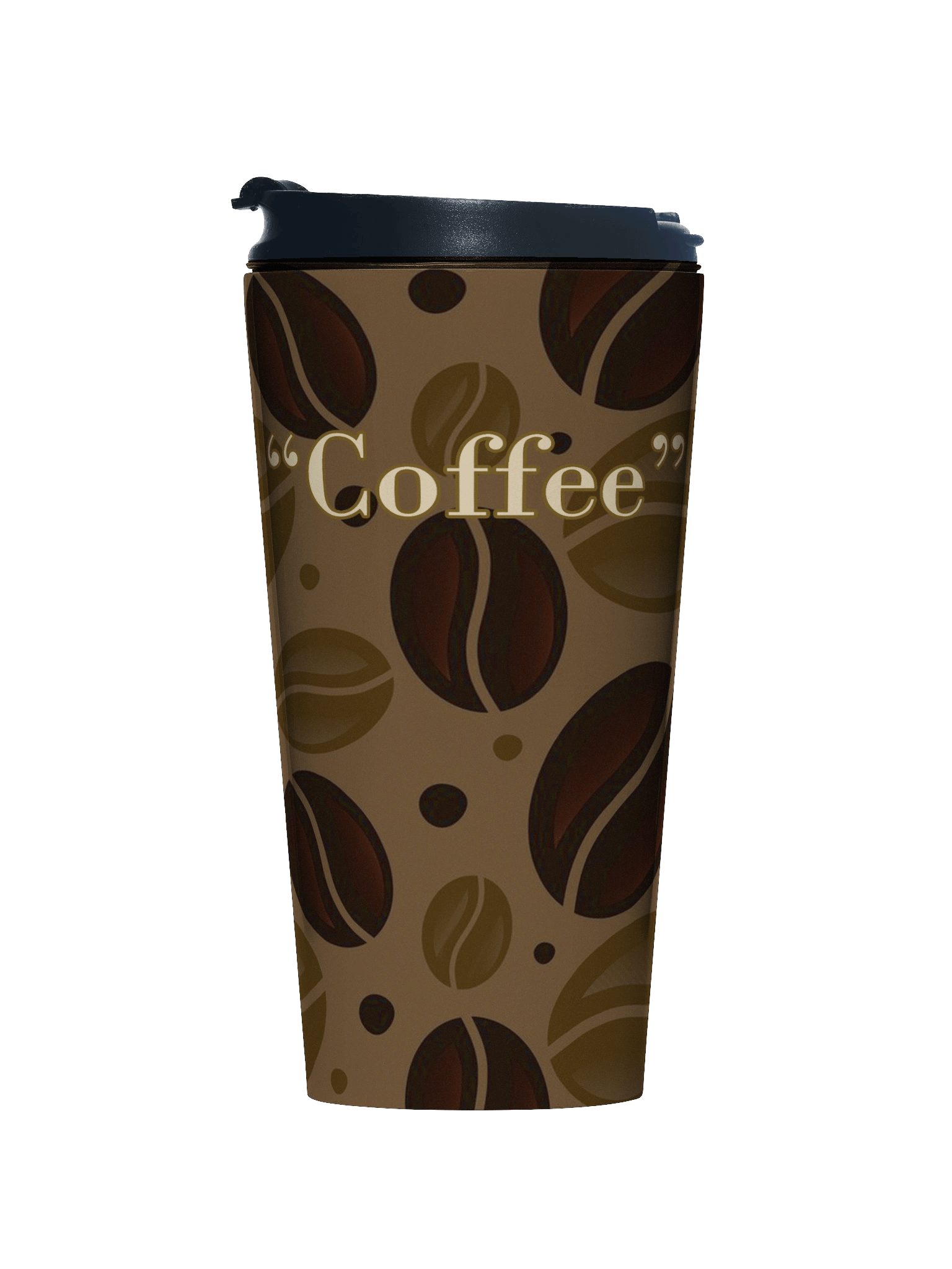 Super Stealth Travel Beer Cup product image (1)