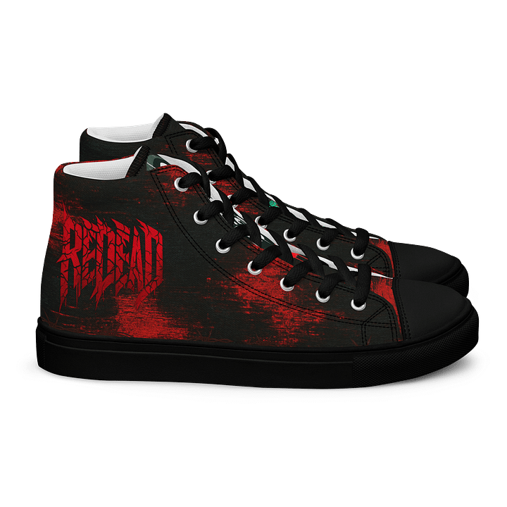 ReDead Women's High Top product image (2)