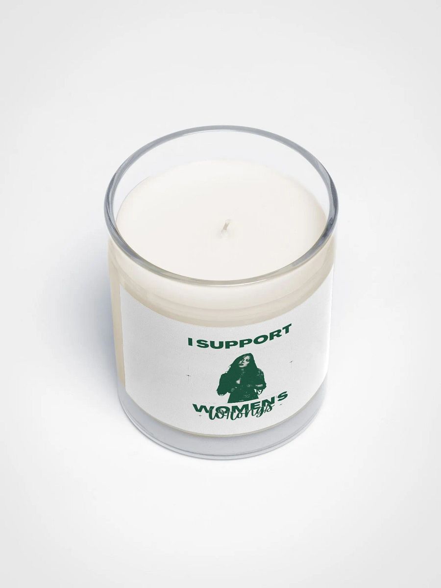 I Support Women's Wrongs (Rio's Version) product image (3)