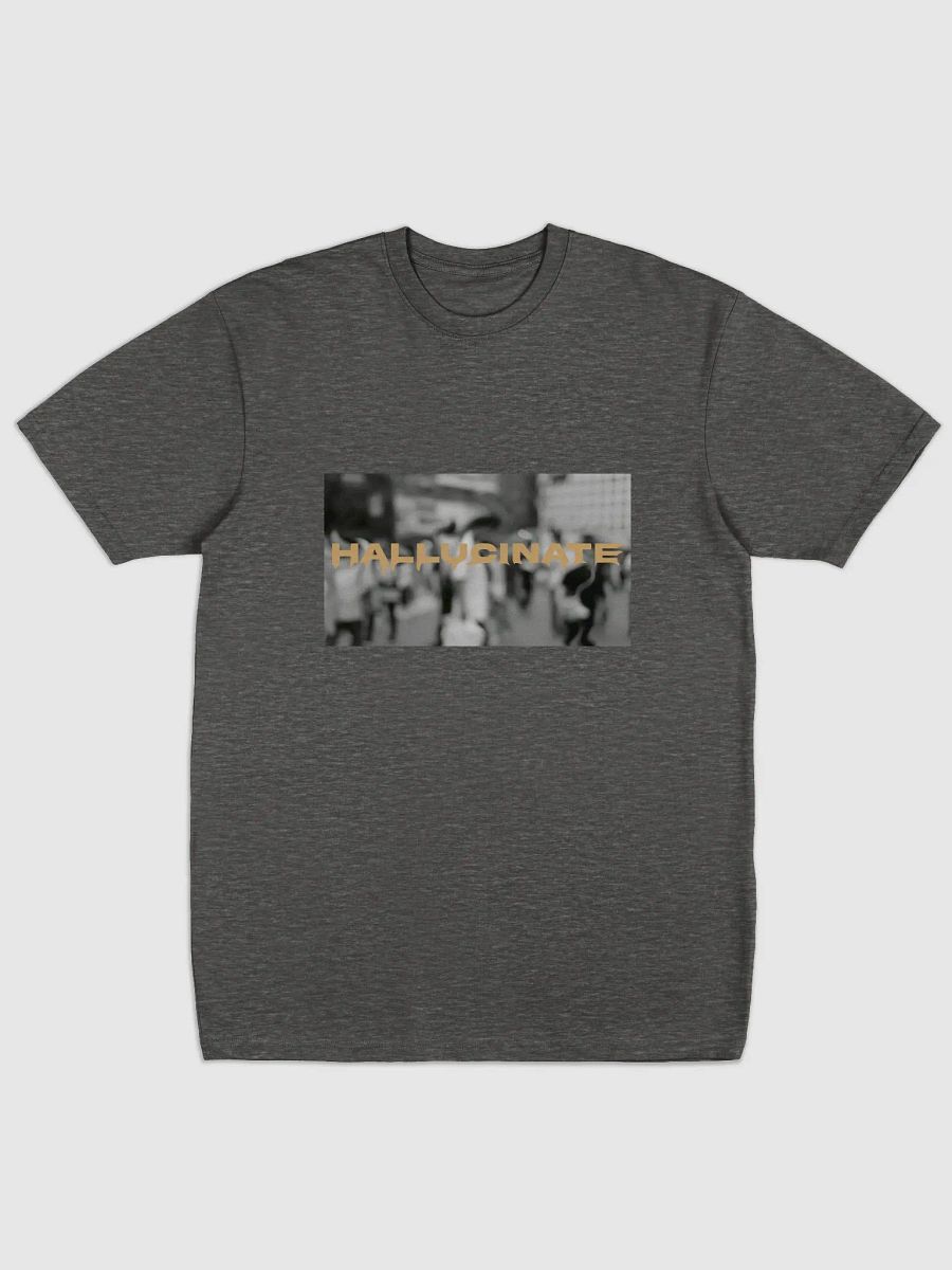 Hallucinate #002 product image (2)
