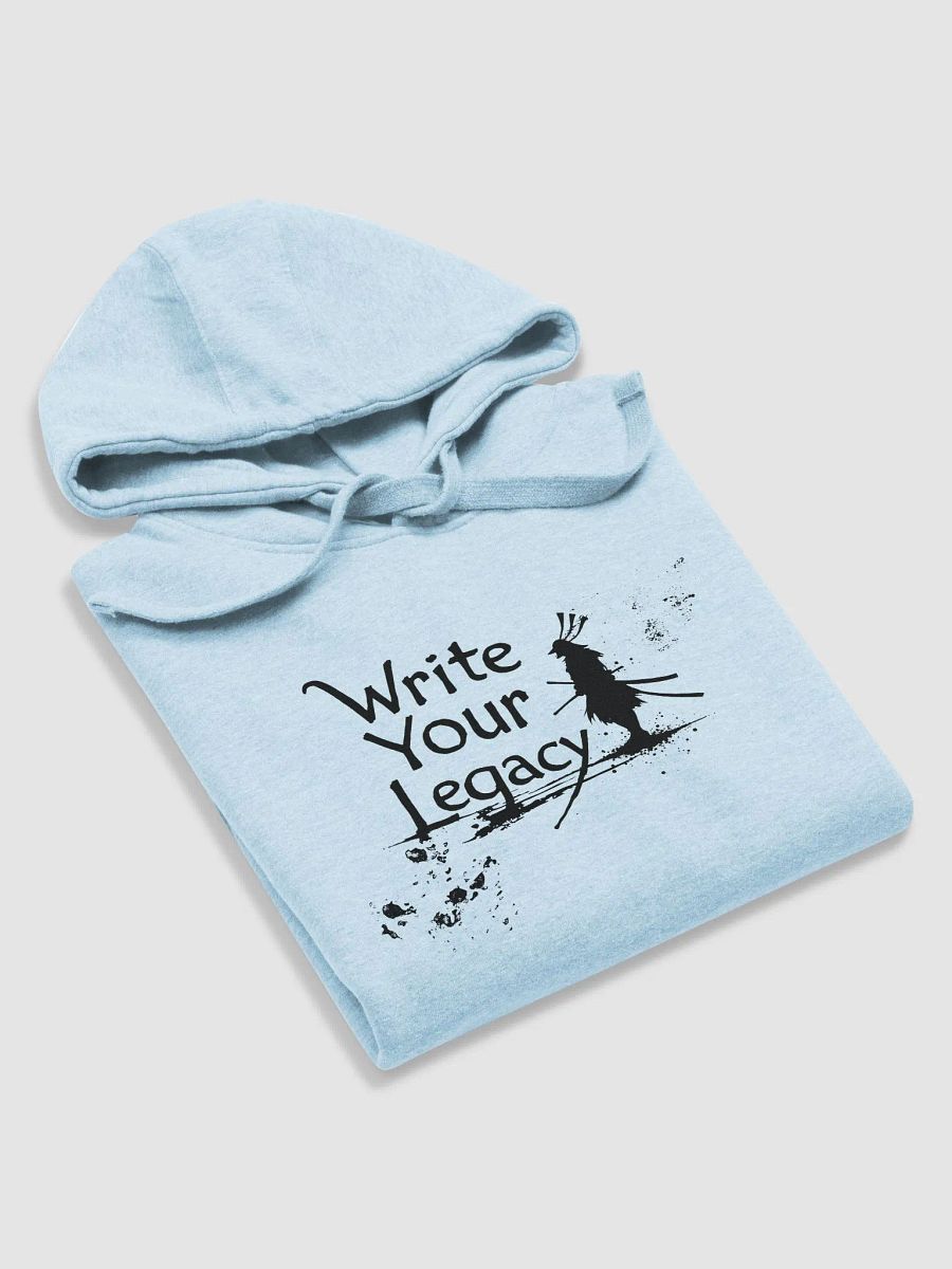 Legacy Writer Premium Hoodie product image (15)