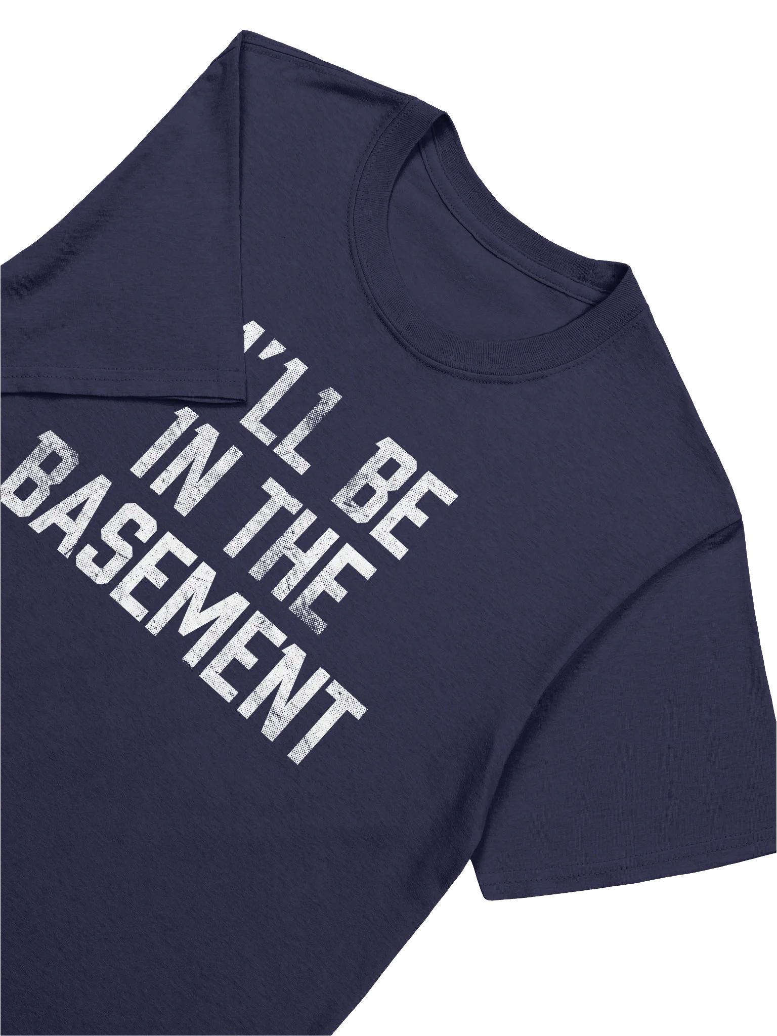 I'll Be In The Basement product image (20)