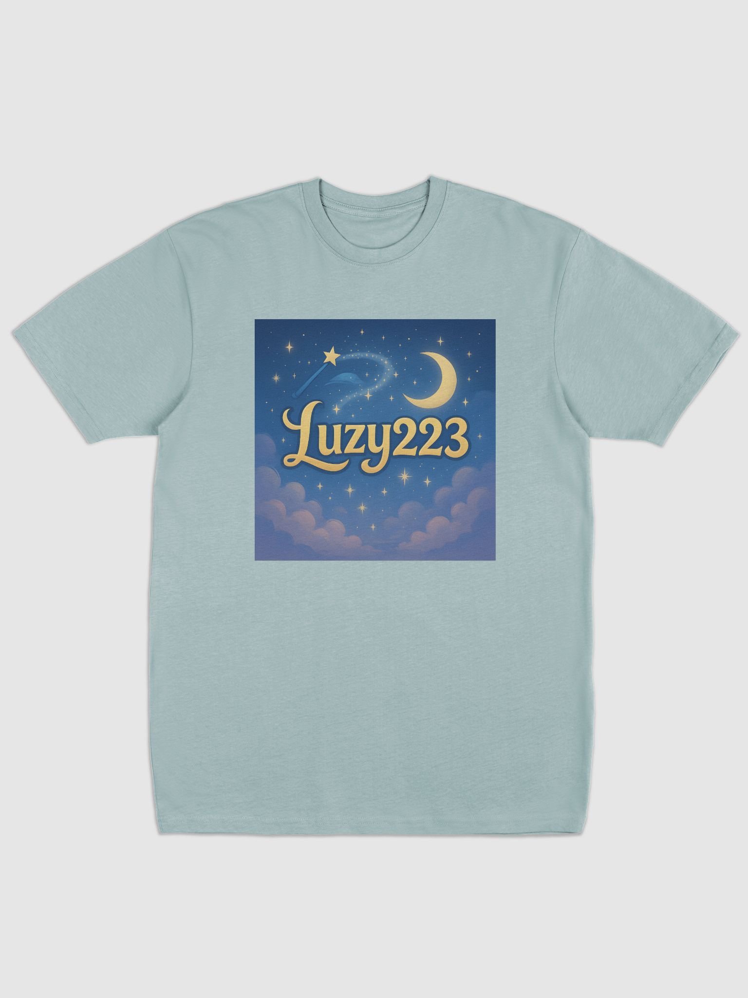 Starry Luzy Men's Premium Tee product image (1)