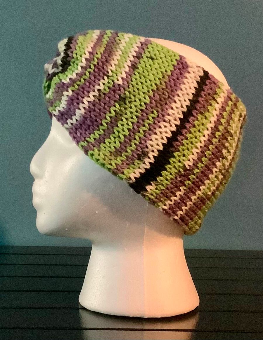 Witch's Potion Ear Warmers Wide Width product image (4)