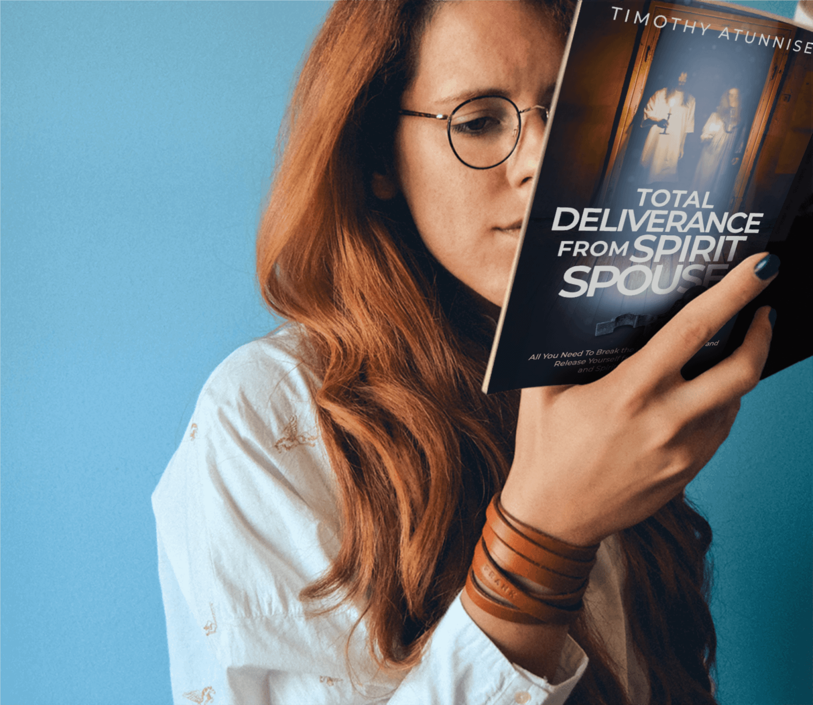 Total Deliverance from Spirit Spouse product image (2)
