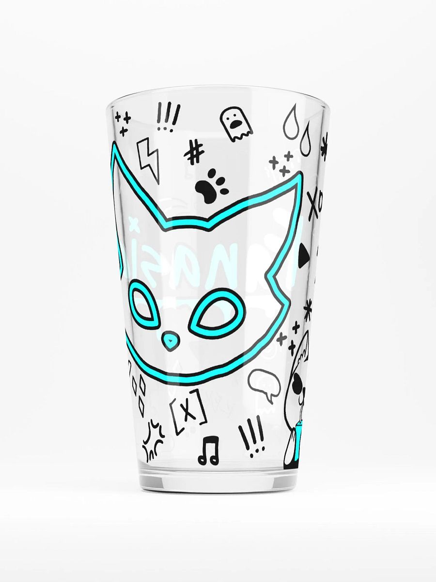 Fana Glas Blau product image (2)