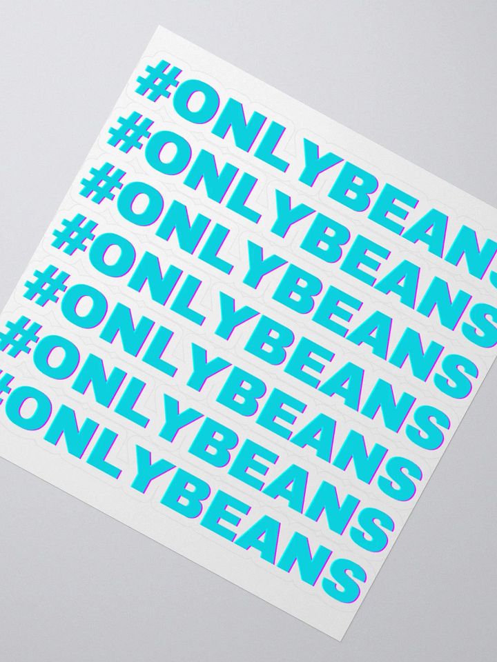 ONLYBEANS product image (8)