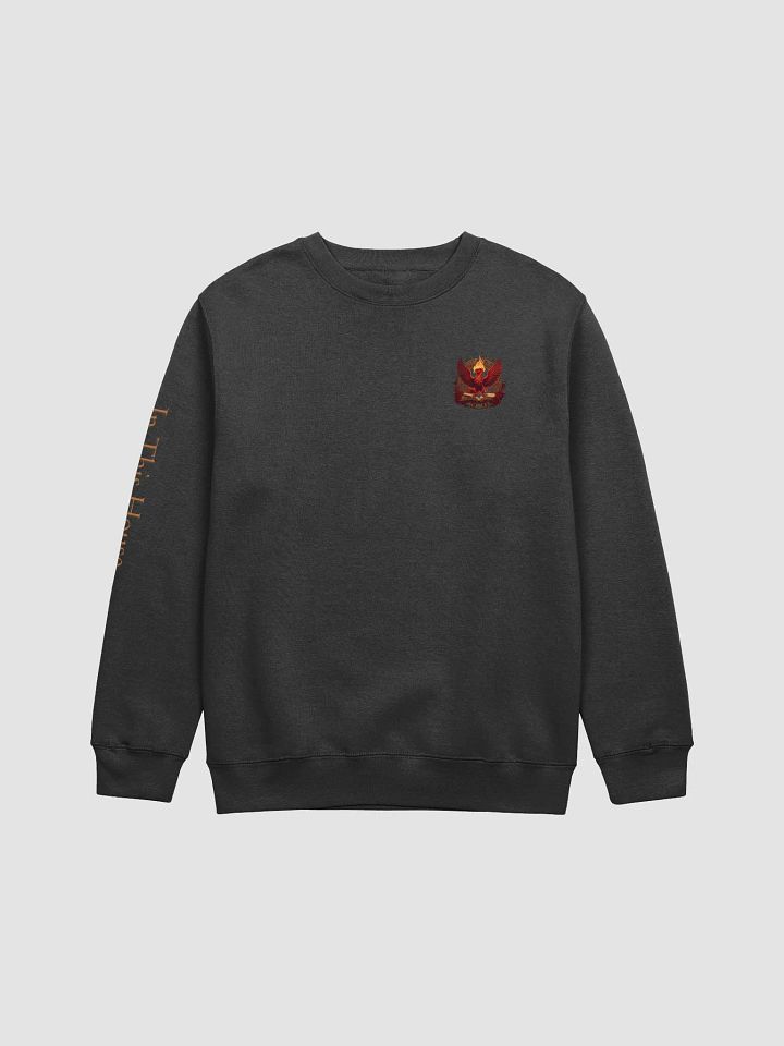 House Mates Crewneck product image (1)