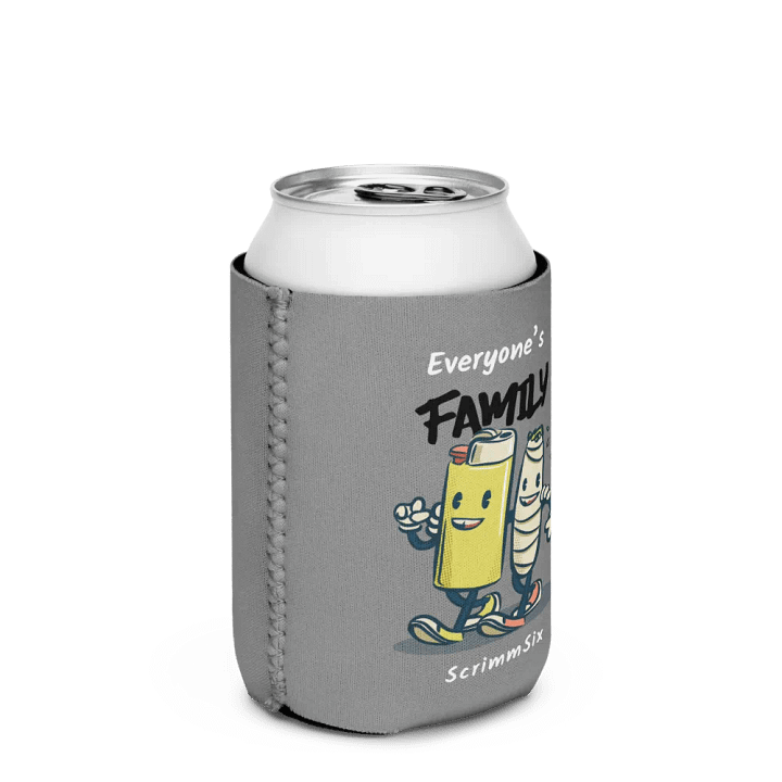 Everyone's Family Coozy product image (3)