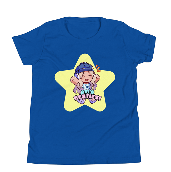 Avi's Youth Size T-Shirts