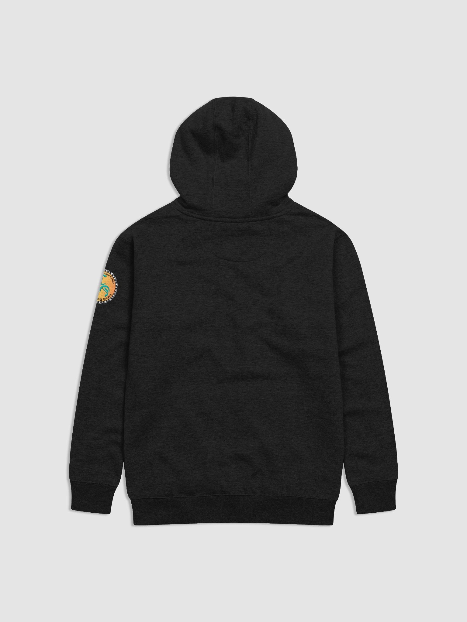 I'm not Arguing (Male) Cotton Heritage Unisex Premium Hoodie product image (2)