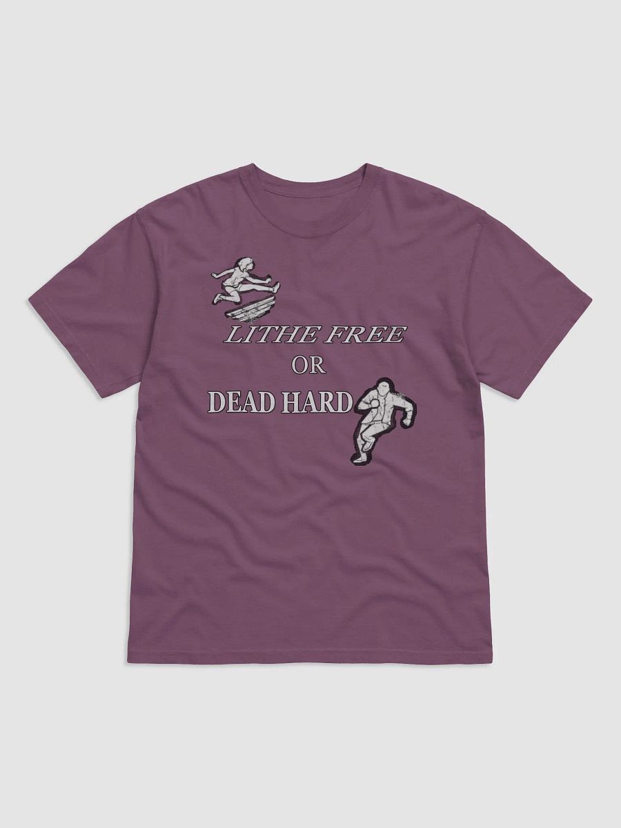 Lithe Free Tee product image (4)