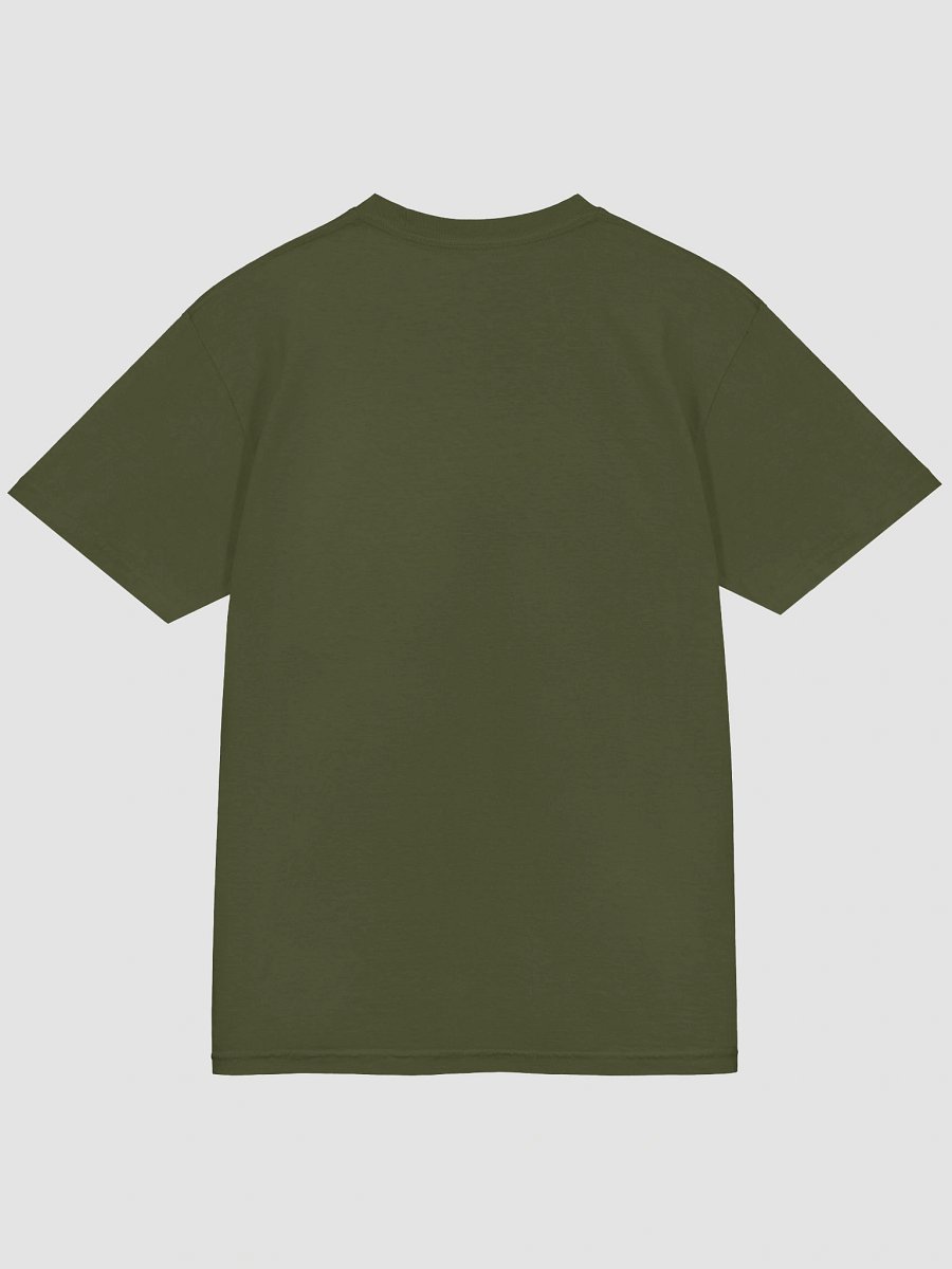 John T-Shirt Heavyweight product image (4)