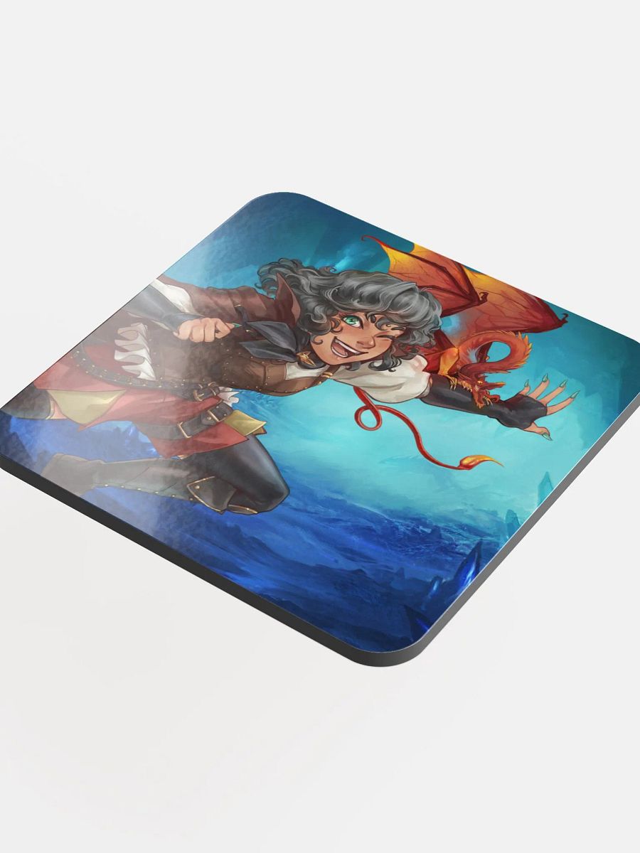 Pepper Coaster product image (4)