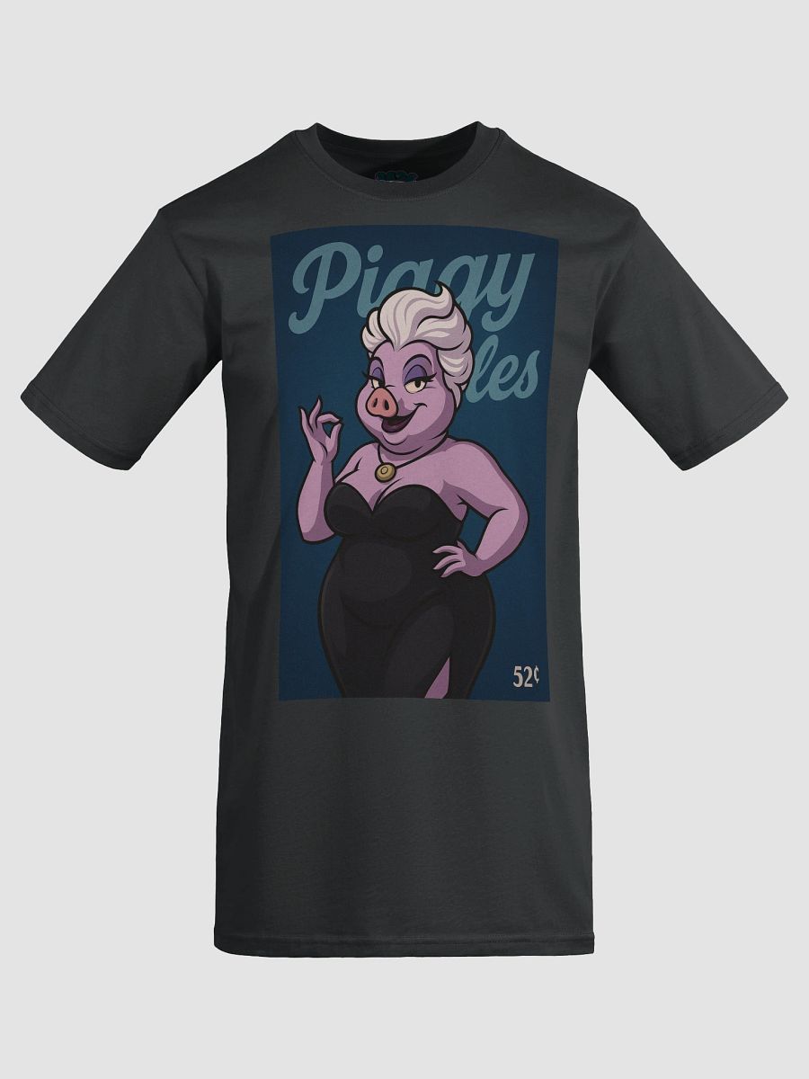Piggy Ursula Tee product image (10)