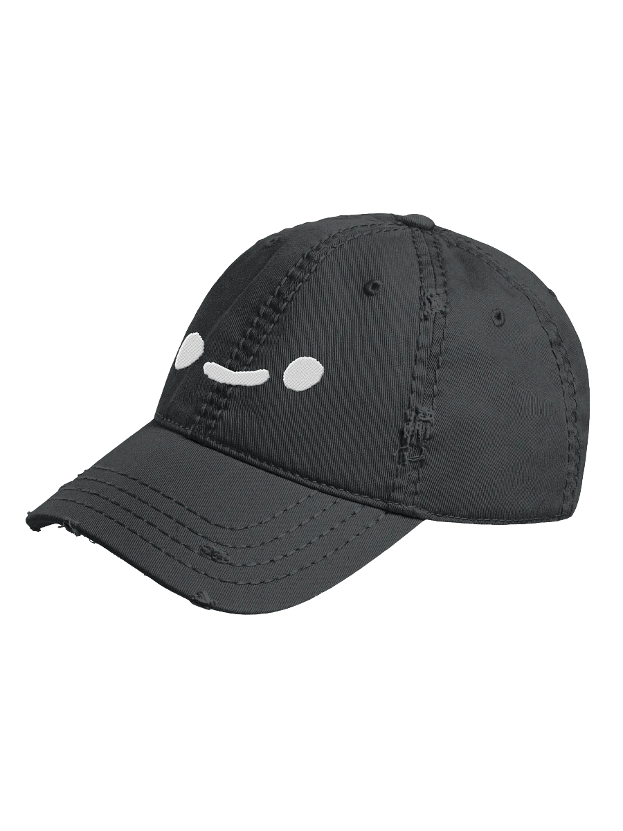 Big Guy Distressed Hat product image (3)