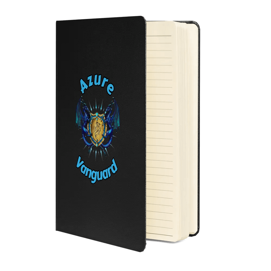 Azure Journal product image (11)