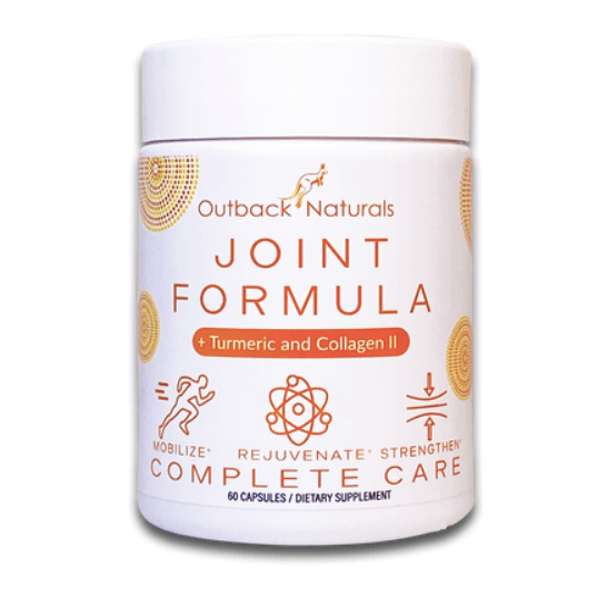 Outback Natural - Joint Formula - Comprehensive Joint Support product image (1)
