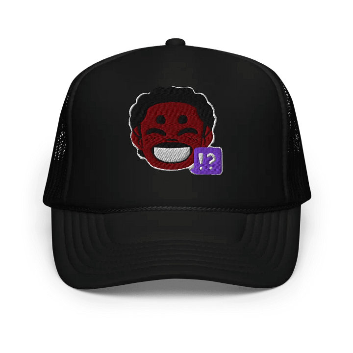 EbenAPCord Cap product image (1)