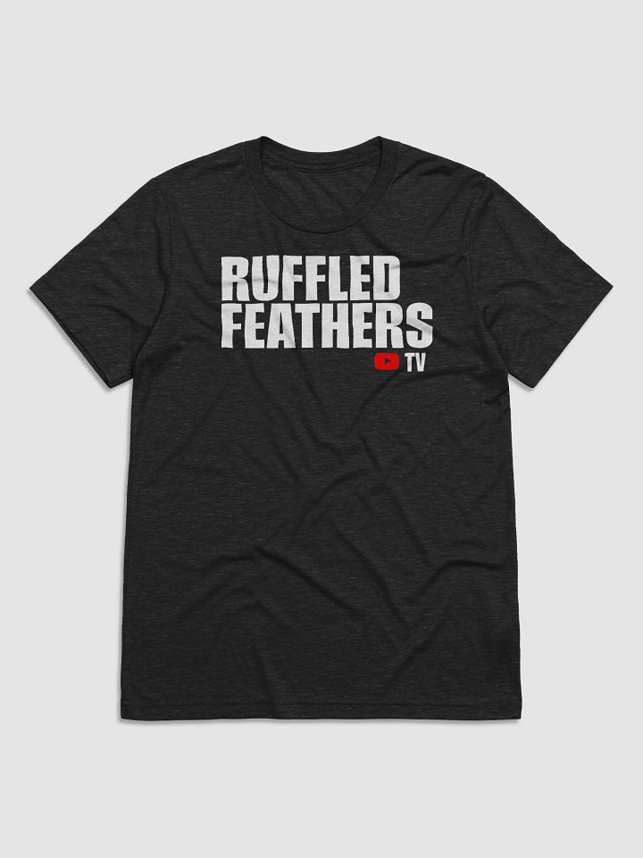 RUFFLED FEATHERS TEE V2 product image (3)