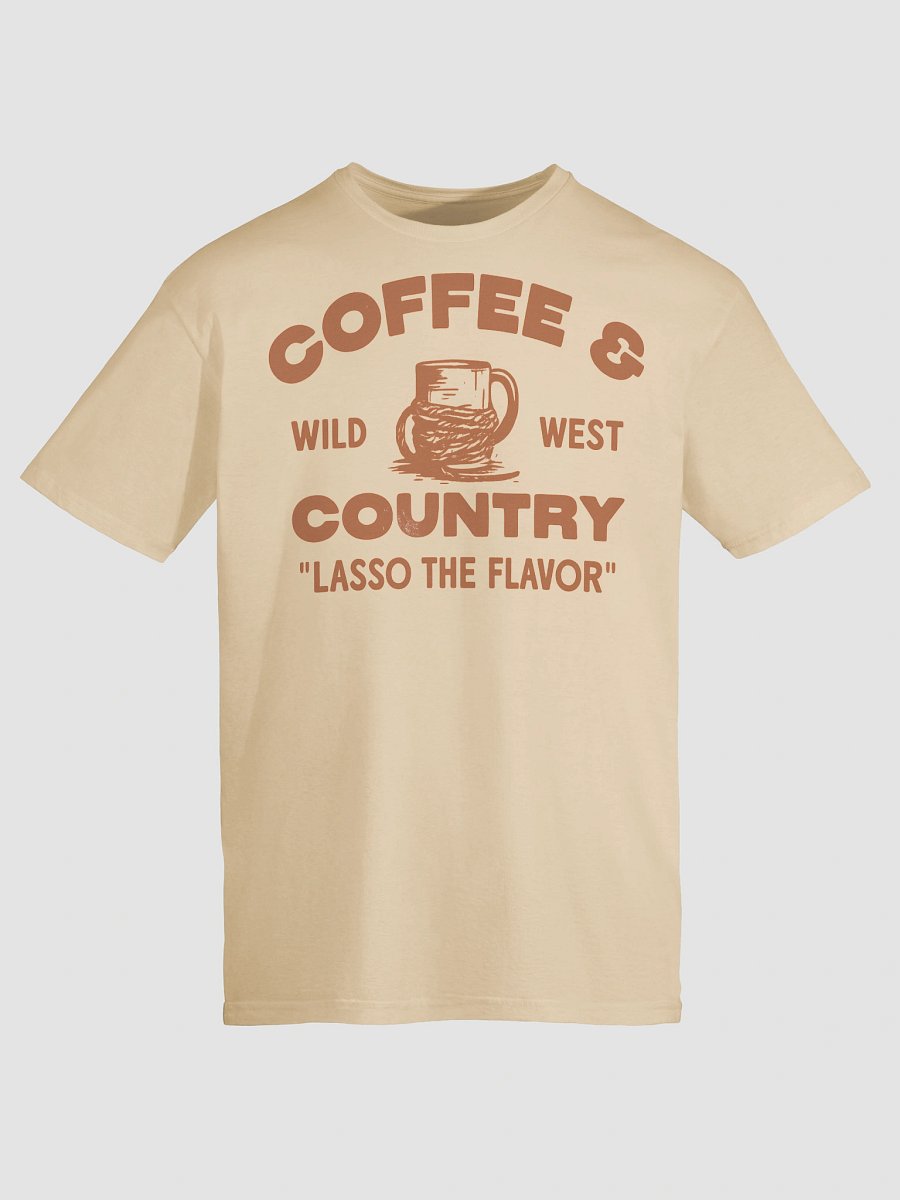 Coffee & Country Mornings product image (9)