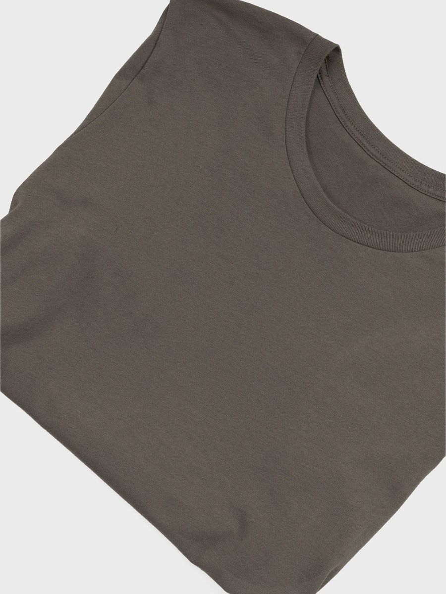 White Rose Supersoft Tee product image (9)