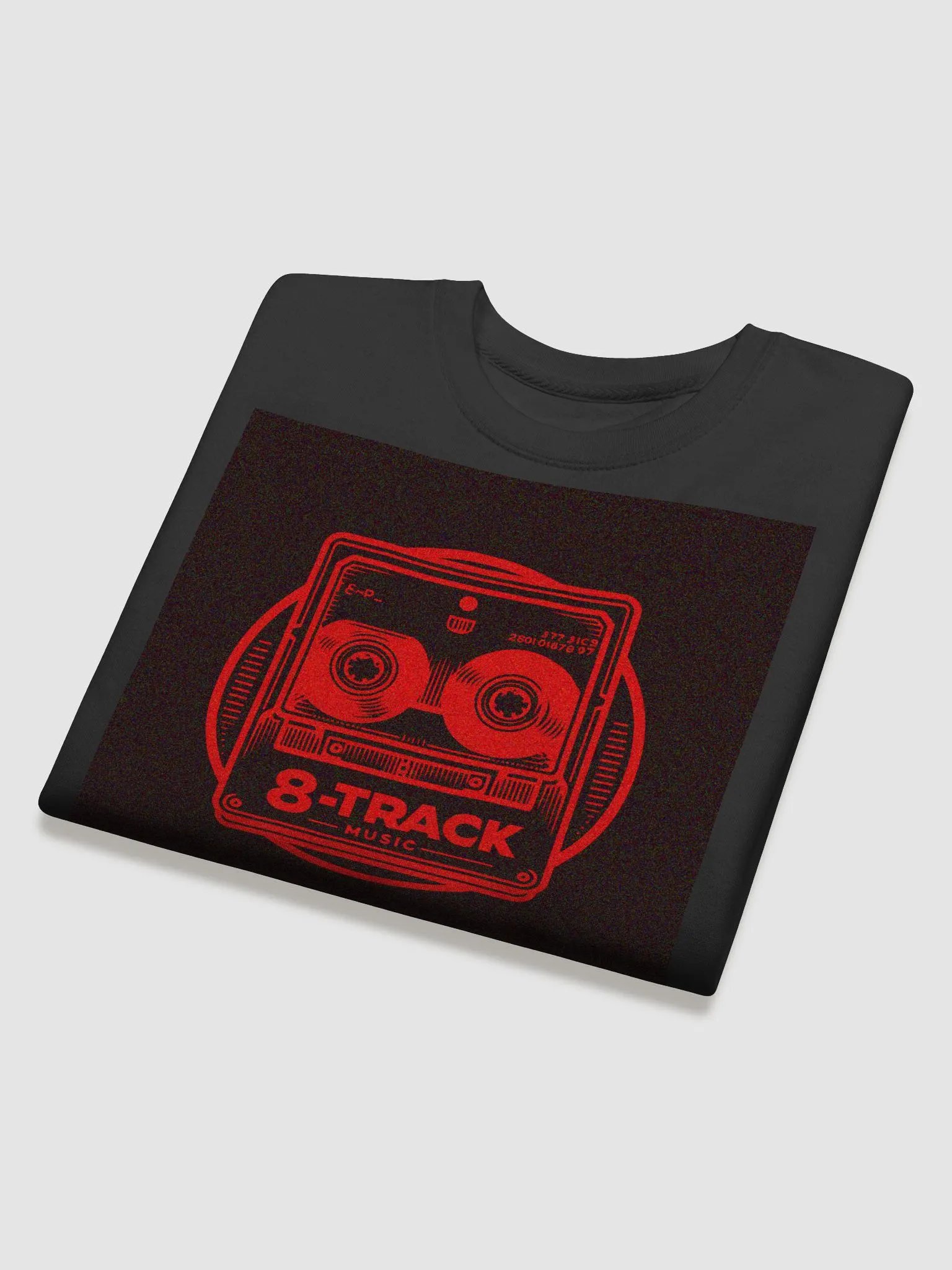 8-Track Music Sweater product image (4)