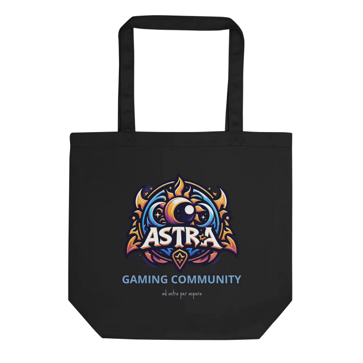Astra Gaming Community Tote product image (1)