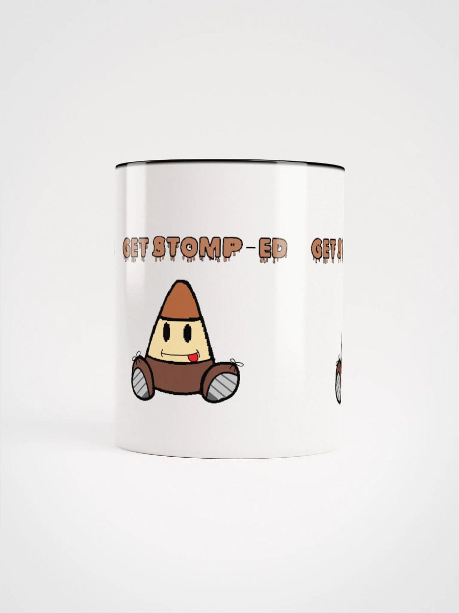 GET STOMP-ED - Mug product image (5)
