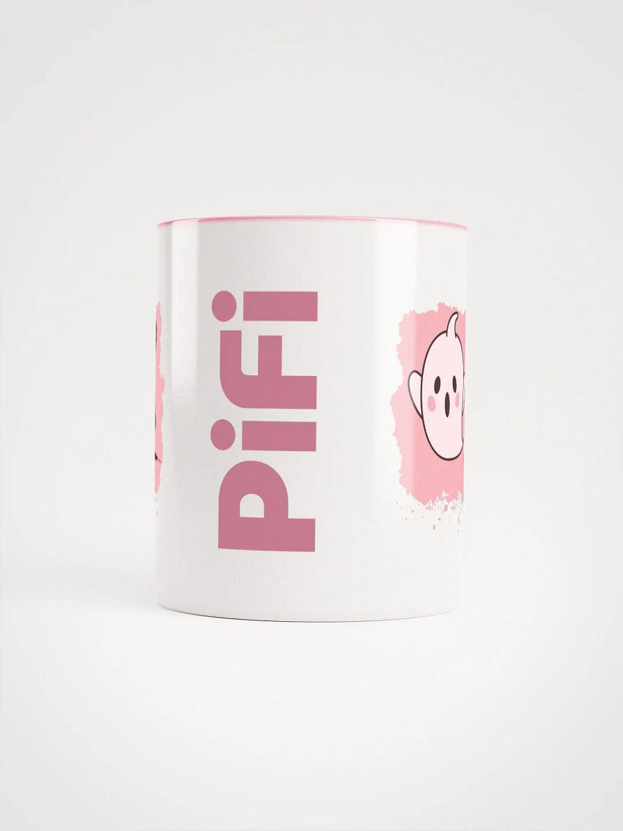 Ghost Hero Afraid Of Zombies Ceramic Mug product image (5)